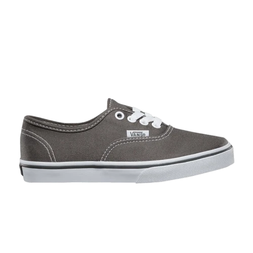 Vans Authentic Low Pro Kids 'Pewter'