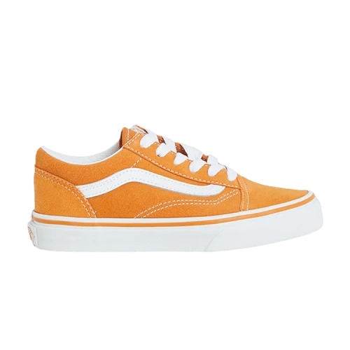 Vans Old Skool Kids 'Desert Orange'