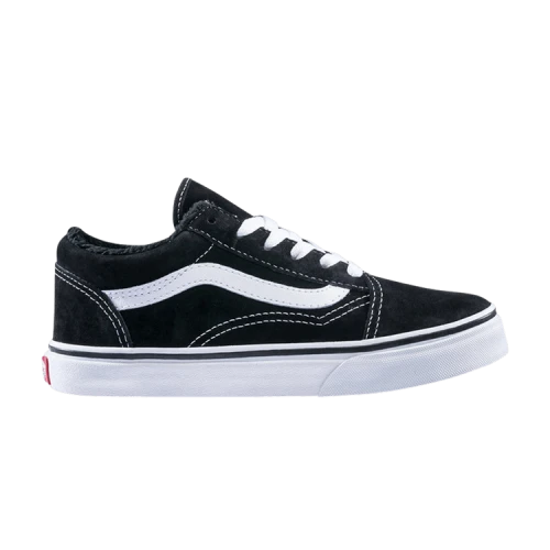 Vans Old Skool Kids 'MTE - Black'