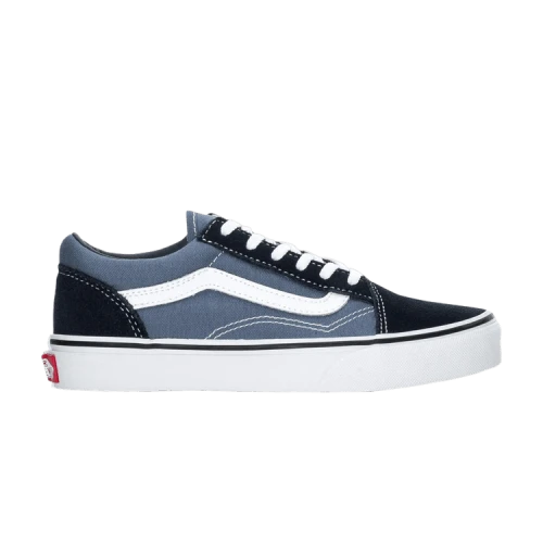 Vans Old Skool Navy True White (PS)