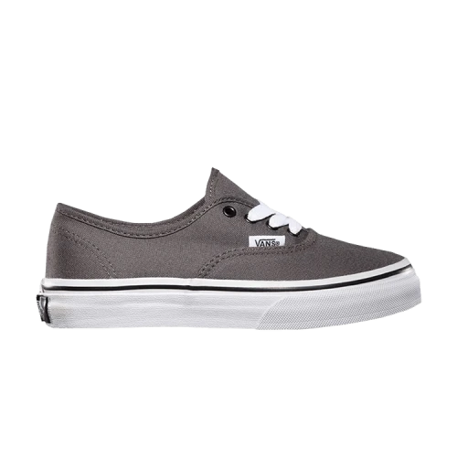 Vans Authentic Kids 'Pewter'