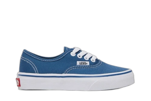 Vans Authentic Kids 'Navy'