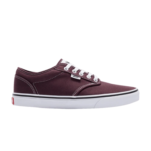 Vans Atwood 'Raisin'