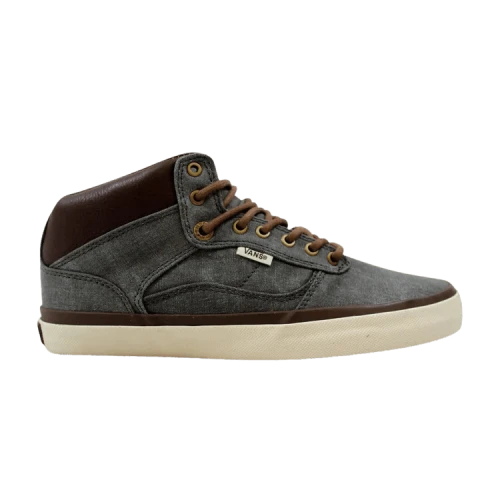 Vans Redford Timber