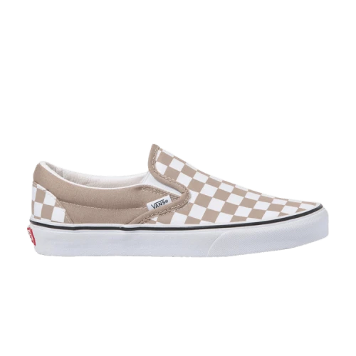 Vans Classic Slip-On 'Checkerboard - Etherea'