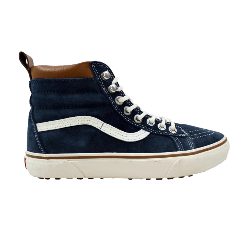 Vans Sk8-Hi MTE Dress Blues