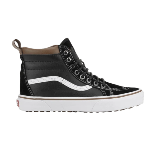 Vans SK8Hi MTE Premium 'Black'
