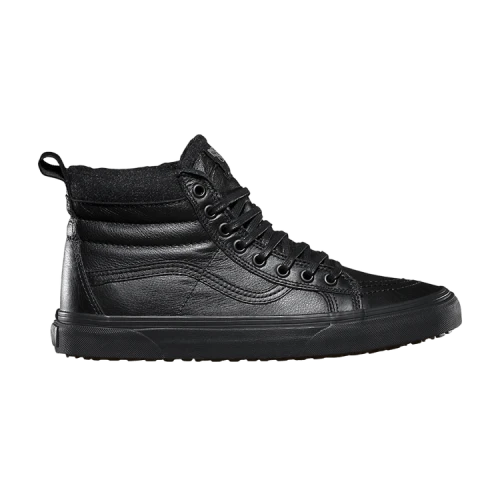 Vans SK8-Hi MTE Premium 'Triple Black'