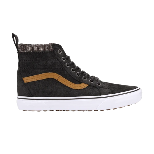 Vans SK8-Hi MTE 'Black Tweed'