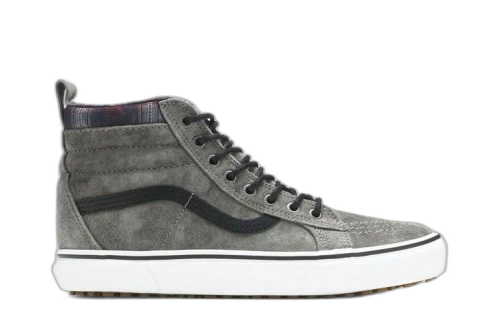 Vans Sk8-Hi MTE 'Pewter'