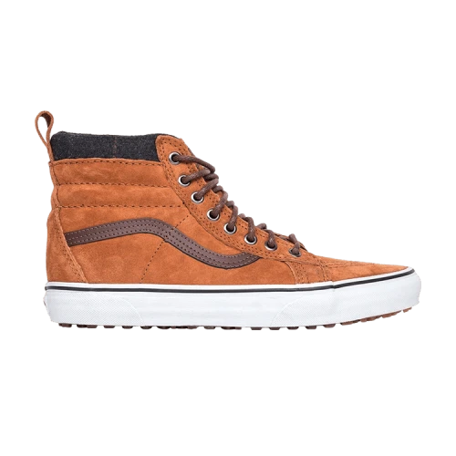 Vans Sk8-Hi MTE 'Glazed Ginger'