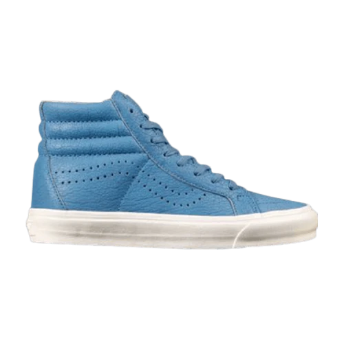 Proper x Vans Sk8-Hi LX