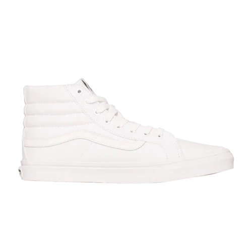 Vans Sk8-Hi Slim 'White'
