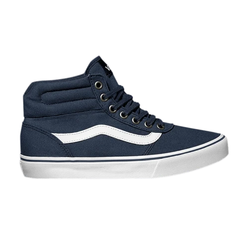 Vans Milton High 'Navy' (Women's)