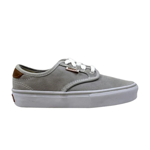 Vans Chima Ferguson Pro Kids 'Light Grey'