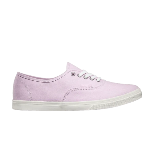 Vans Authentic Low Pro 'Winsome Orchid'