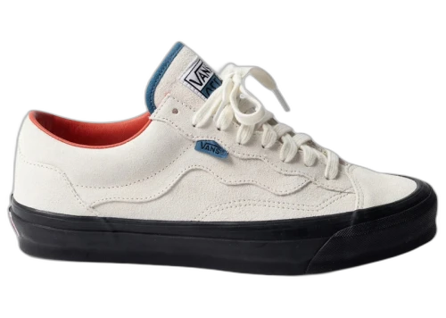 Vans OTW Old Skool 36 Parra Marshmallow