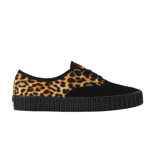 Vans Authentic Creeper 'Leopard'