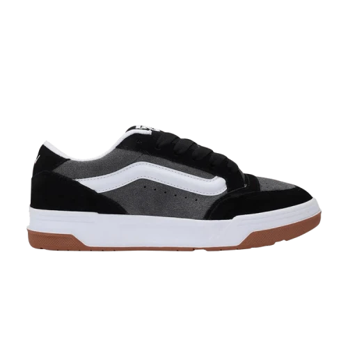 Vans Hylane 'Suede Black'