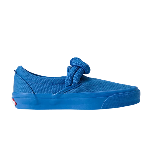 Vans OTW Slip-On 98 Vibram Knot Daphne Blue