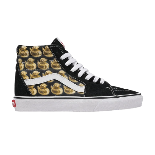 Vans Arisa Trew x Sk8-Hi 'Goldie'