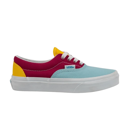 Vans Era Multi White (Kids)