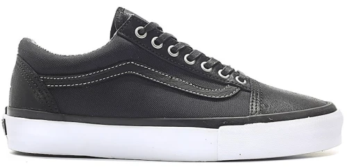 Vans Old Skool Zip Highs and Lows