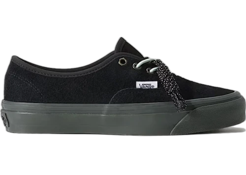 Vans LX Authentic 44 Field Black