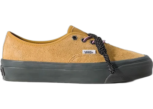 Vans LX Authentic 44 Field Autumn Brown