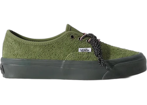 Vans LX Authentic 44 Field Green
