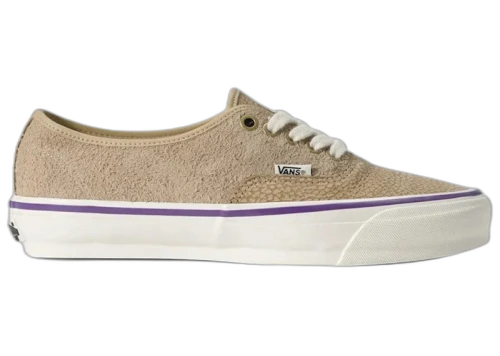 Vans OTW Authentic 44 Siped Vibram Amphibian Incense