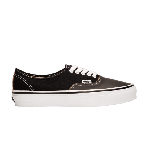 Vans OTW Authentic 44 Siped Vibram Black