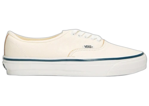 Vans OTW Authentic 44 Siped Vibram Marshmallow White