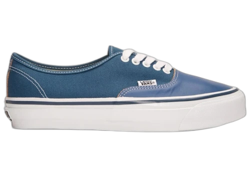 Vans OTW Authentic 44 Siped Vibram Navy Blue