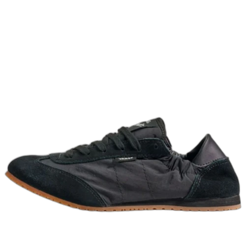 Vans Super Low Pro Ballet Light 'Black' (Women's)