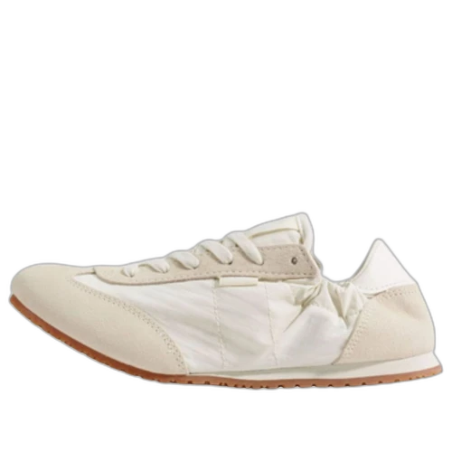 Vans Super Low Pro Ballet Light 'Marshmallow' (Women's)
