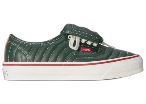 Vans Premium Authentic 44 EXT Copa Green