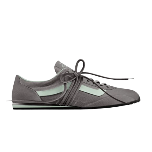 Vans LX Super Lowpro 'Pewter' (Women's)