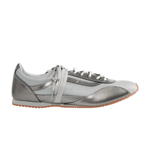 Vans LX Super Lowpro Trainer 'Marathon Silver'