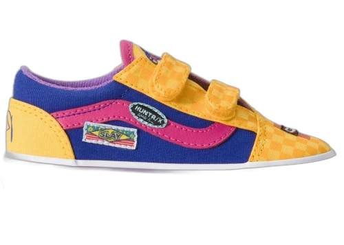 Vans Old Skool V KPop Demon Hunters Rumi (TD)