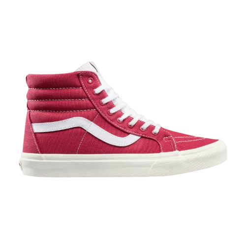 Vans Sk8-Hi Reissue 'Tango Red'