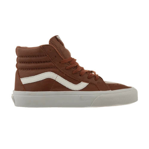 Vans Sk8-Hi Reissue 'Tortoise Shell'