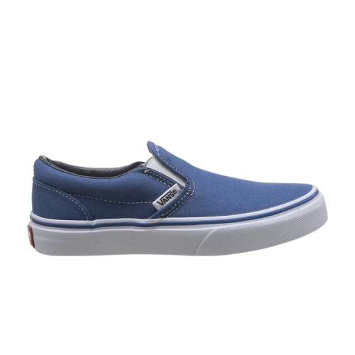 Vans Classic Slip-On Kids 'Navy'