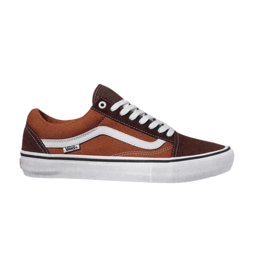 Vans Old Skool Pro 'Potting Soil'
