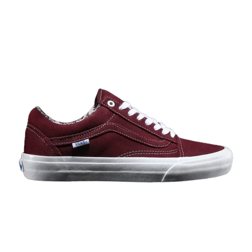Vans Old Skool Pro Ray Barbee