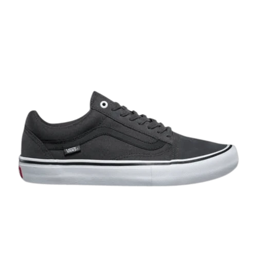 Vans Old Skool Pro 'Forged Iron'
