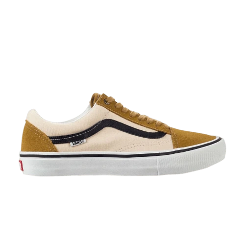 Vans Old Skool Pro 'Cumin'