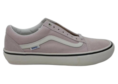 Vans Old Skool Pro Violet Ice