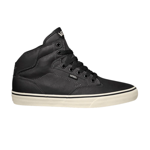 Vans Winston High 'Black Antique'