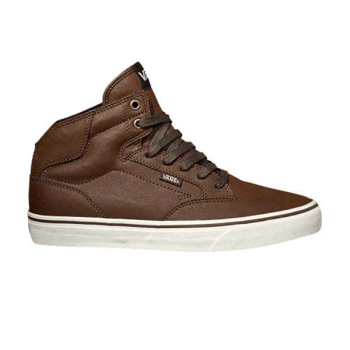 Vans Winston High 'Brown'